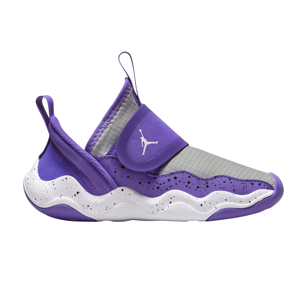 Air Jordan 23/7 PS Purple Venom