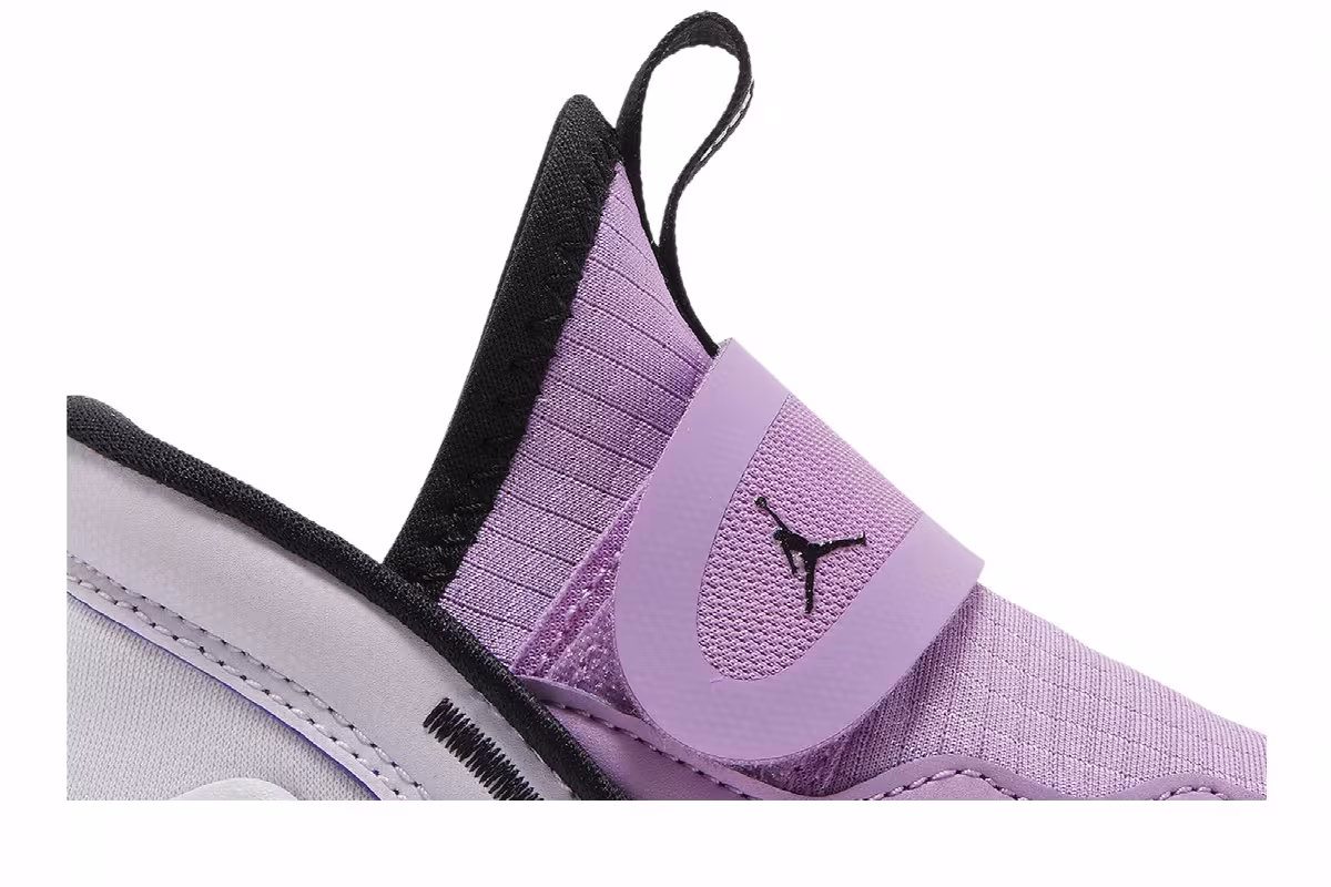 Air Jordan 23/7 TD Rush Fuchsia, view 3