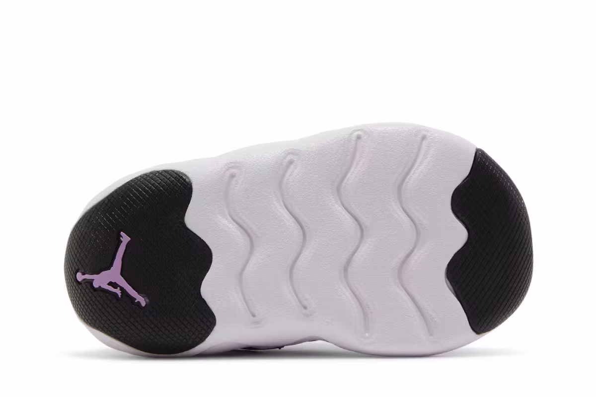 Air Jordan 23/7 TD Rush Fuchsia, view 5