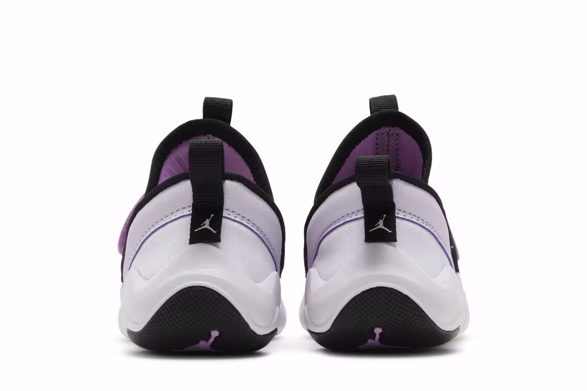 Air Jordan 23/7 TD Rush Fuchsia, view 7