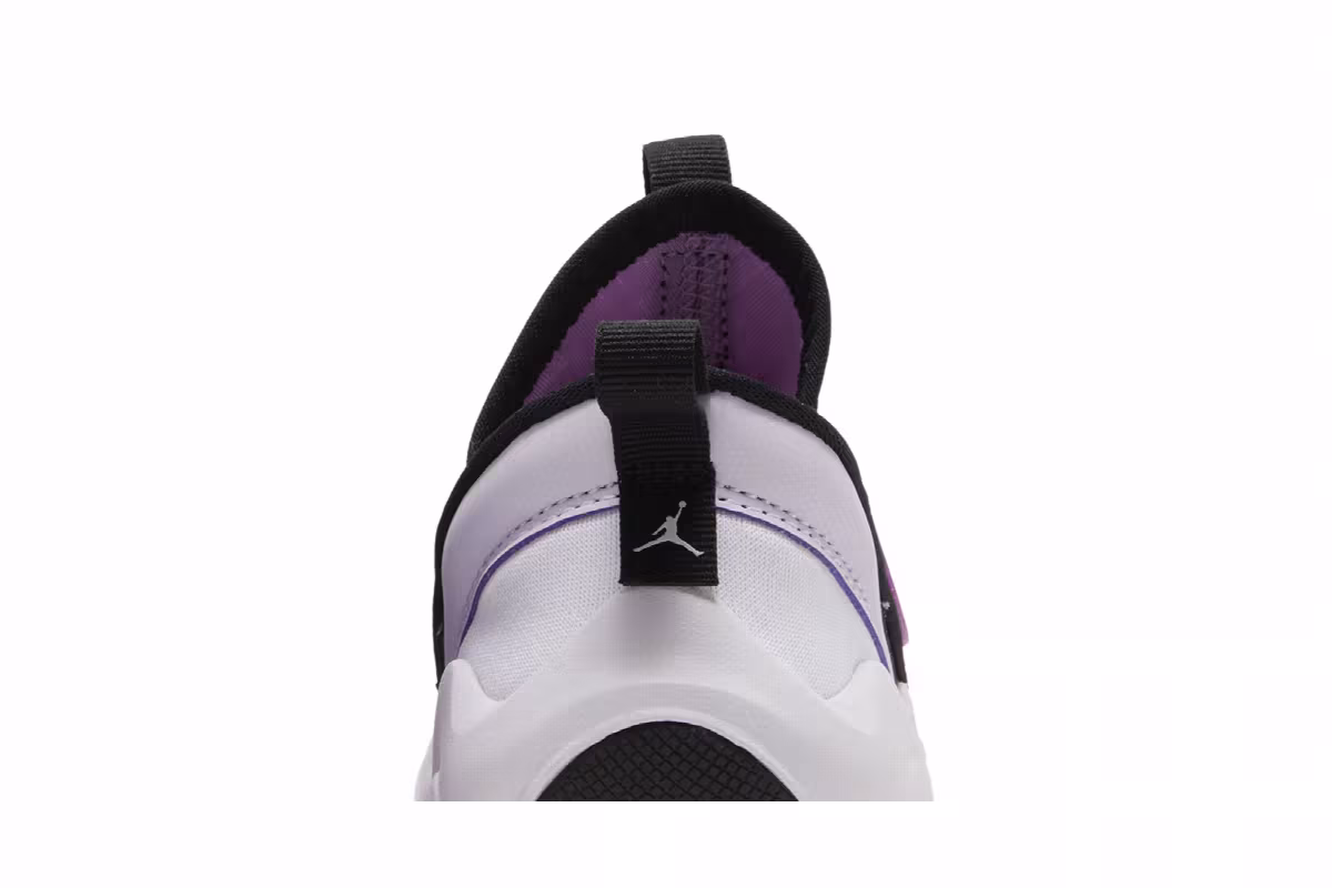 Air Jordan 23/7 TD Rush Fuchsia, view 8
