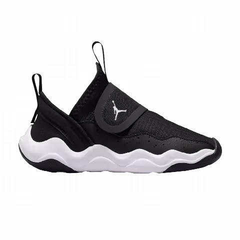 Air Jordan 23/7 PS 'Black White'