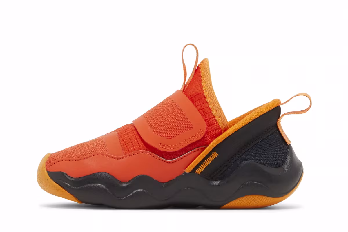 Air Jordan 23/7 TD Dunk on Mars, view 4