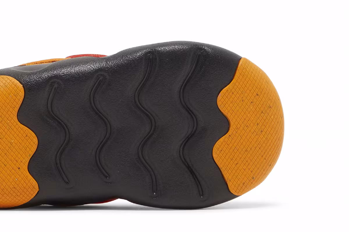 Air Jordan 23/7 TD Dunk on Mars, view 6