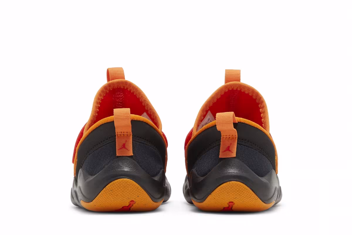 Air Jordan 23/7 TD Dunk on Mars, view 7