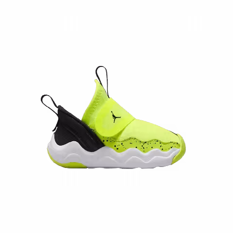 Air Jordan 23/7 TD 'Volt Black'