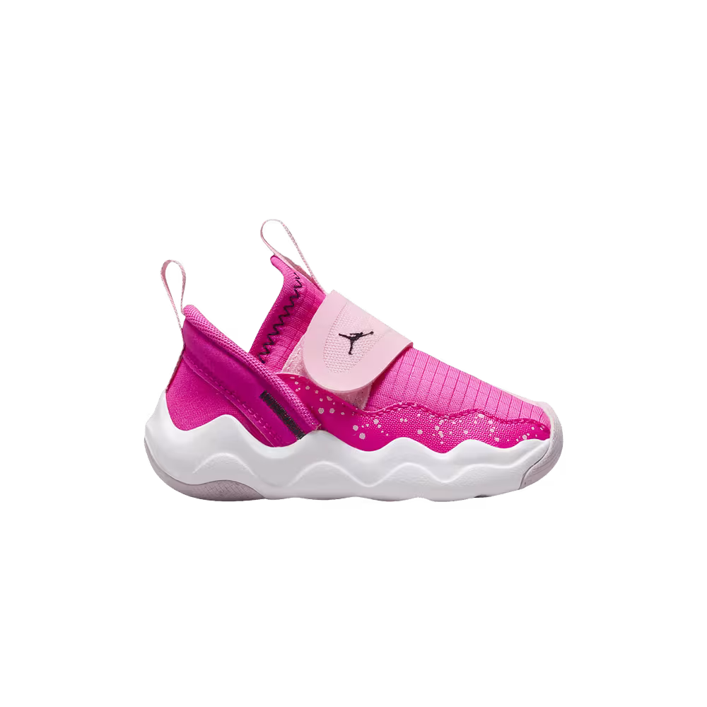 Air Jordan 23/7 TD Fierce Pink