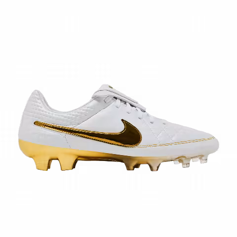 Nike Tiempo Legend SE FG 'Touch of Gold'