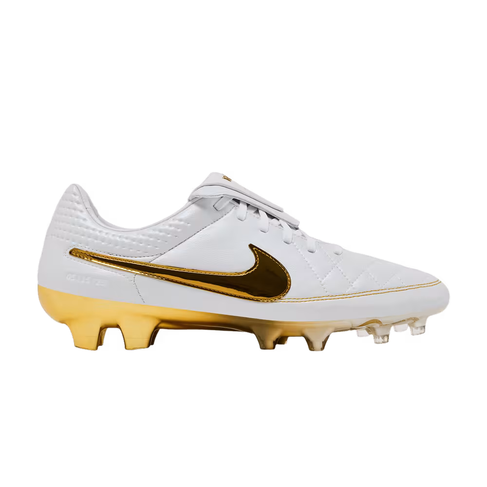 Nike Tiempo Legend SE FG Touch of Gold