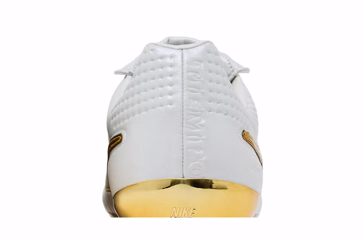 Nike Tiempo Legend SE FG Touch of Gold, view 8