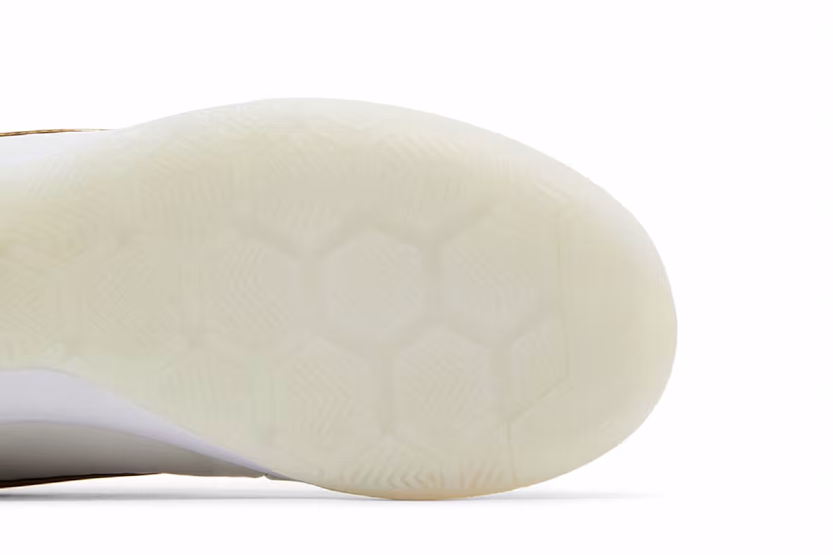 Ronaldinho x Nike Tiempo Legend Touch of Gold, view 6