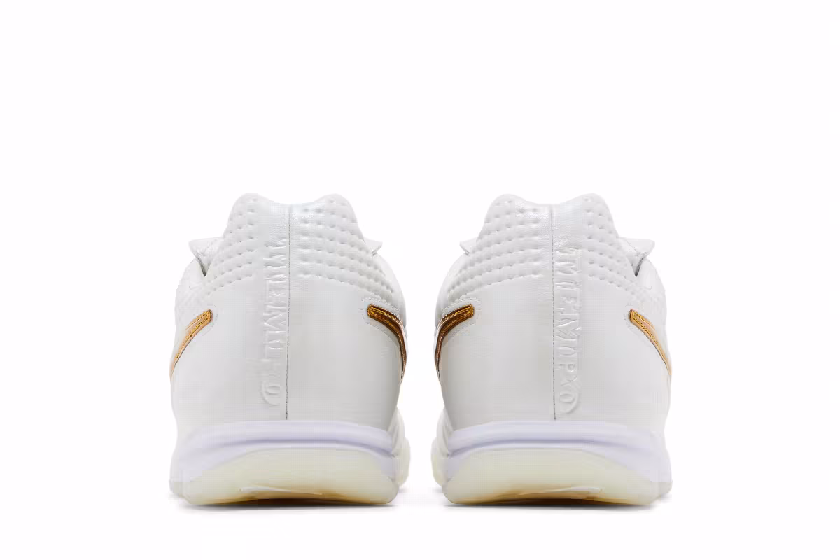 Ronaldinho x Nike Tiempo Legend Touch of Gold, view 7