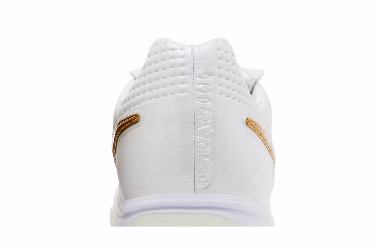 Ronaldinho x Nike Tiempo Legend Touch of Gold, view 8