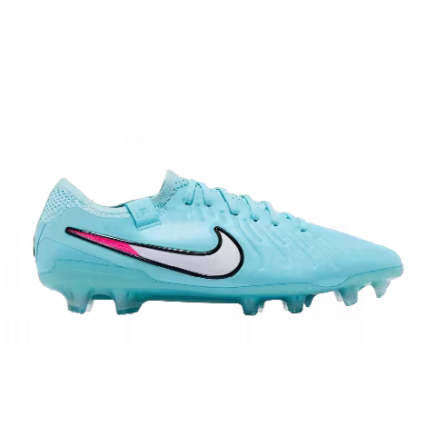 Nike Tiempo Legend 10 Elite FG 'Prism Pack'
