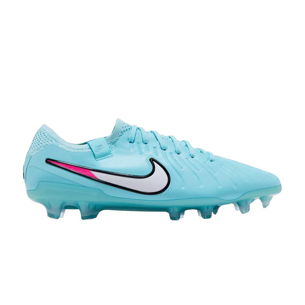 Nike Tiempo Legend 10 Elite FG Prism Pack