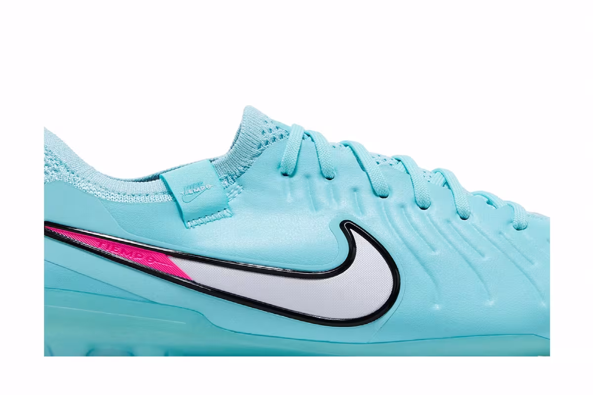 Nike Tiempo Legend 10 Elite FG Prism Pack, view 3