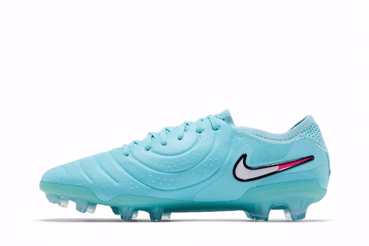 Nike Tiempo Legend 10 Elite FG Prism Pack, view 4