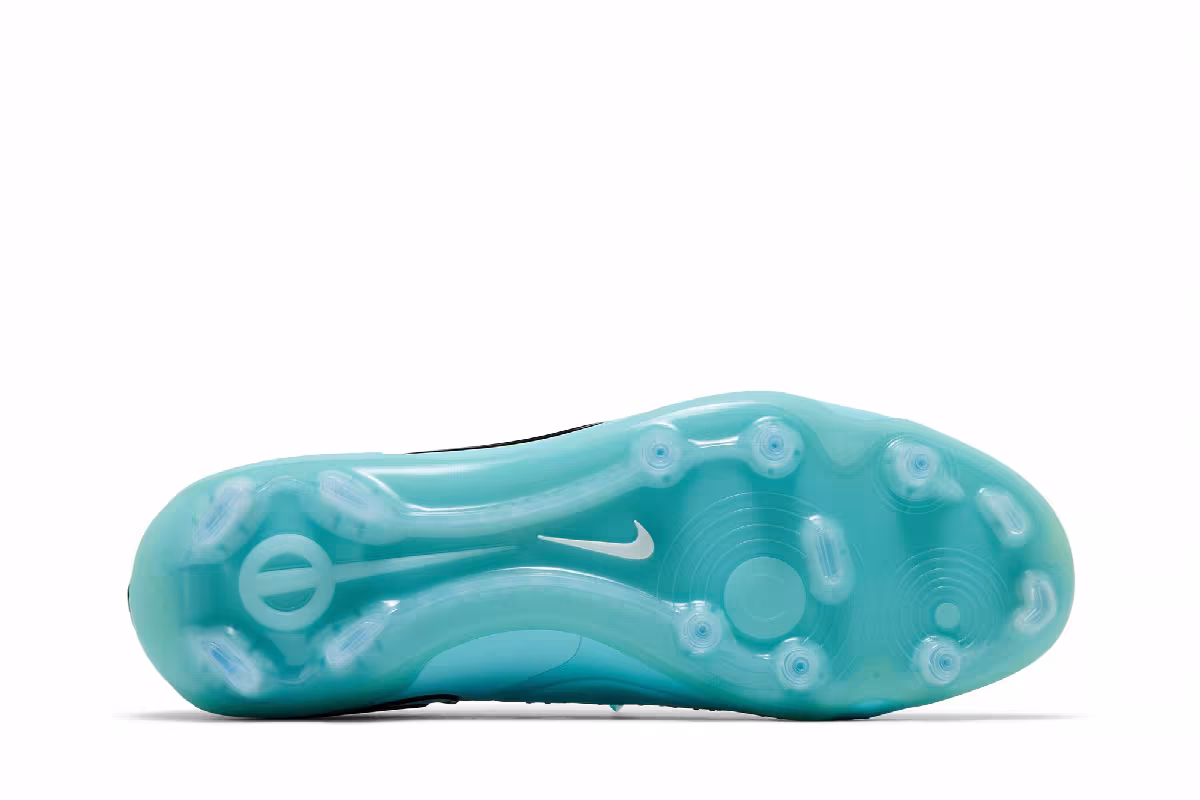 Nike Tiempo Legend 10 Elite FG Prism Pack, view 5