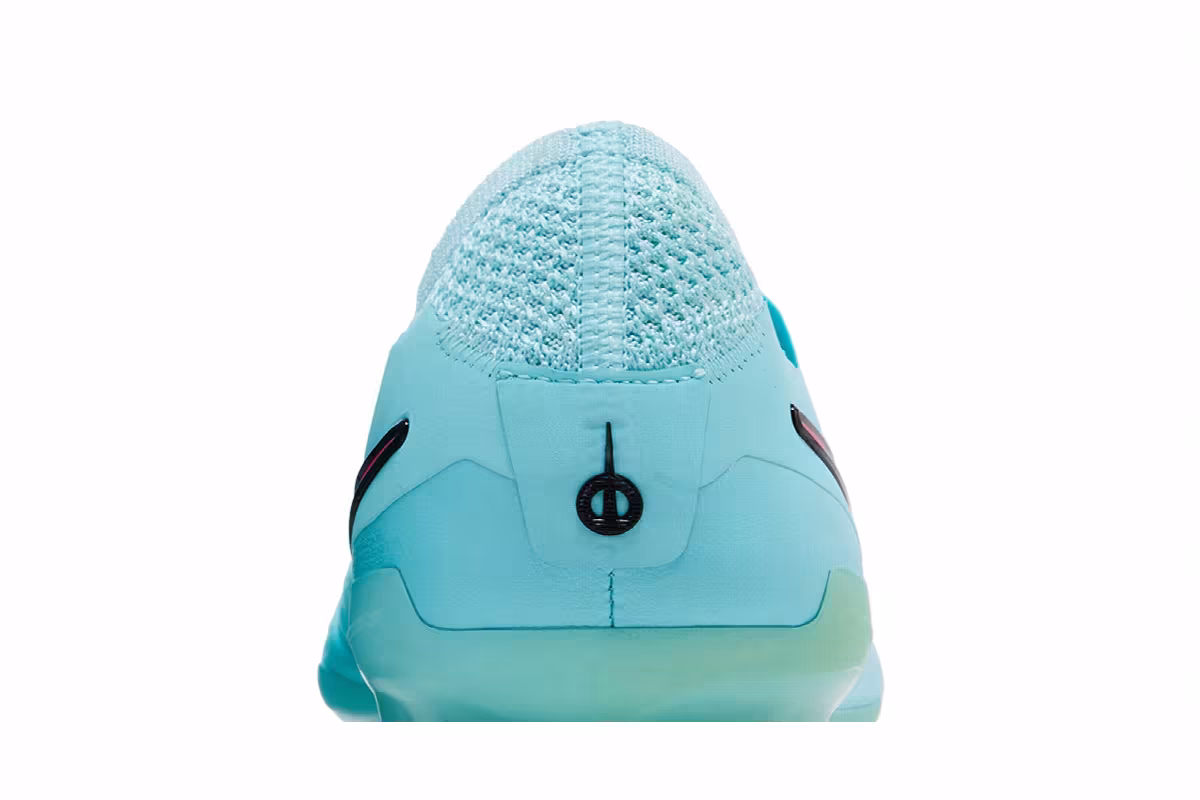 Nike Tiempo Legend 10 Elite FG Prism Pack, view 8