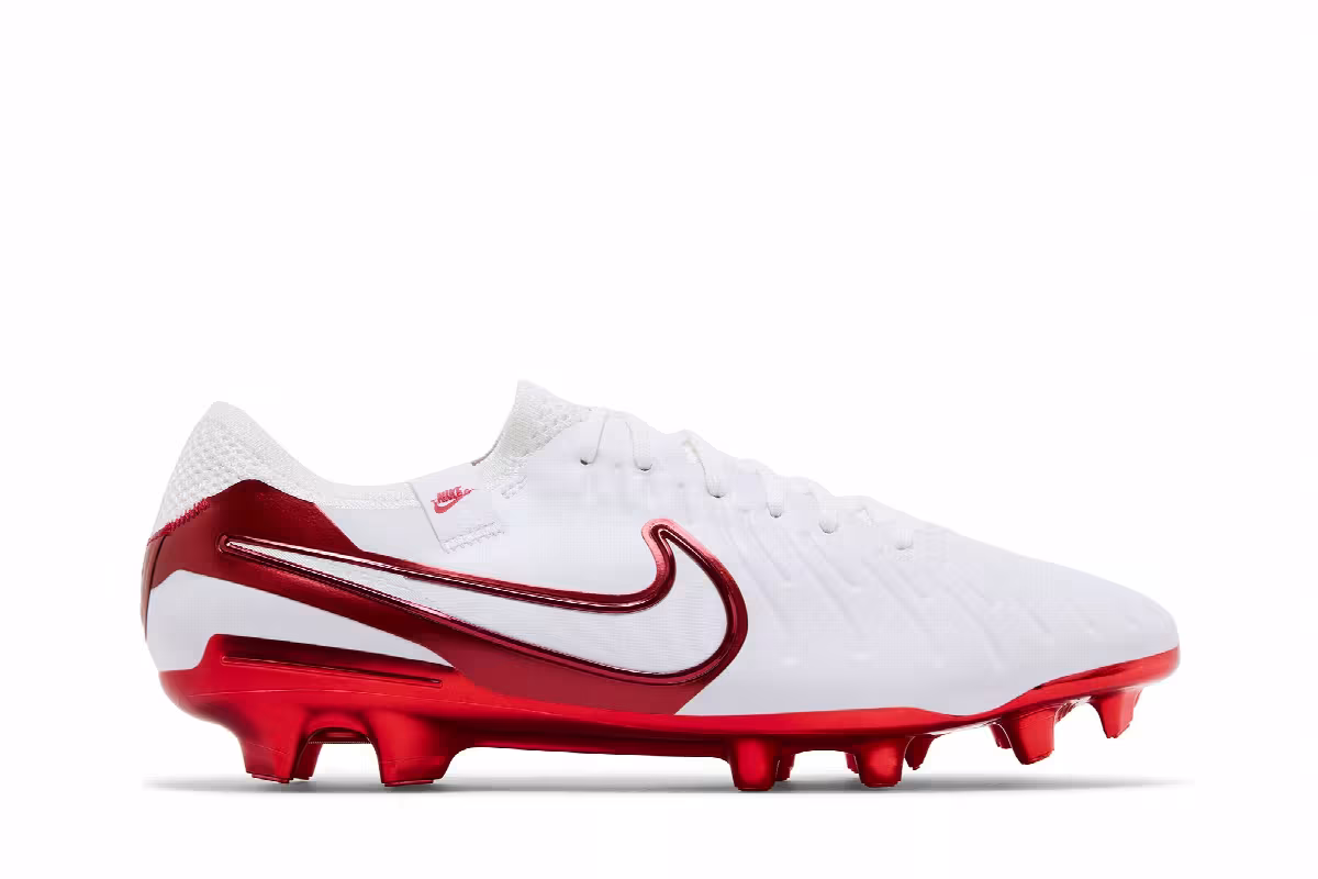 Nike Tiempo Legend 10 Elite LV8 FG Chromatic Pack, view 2