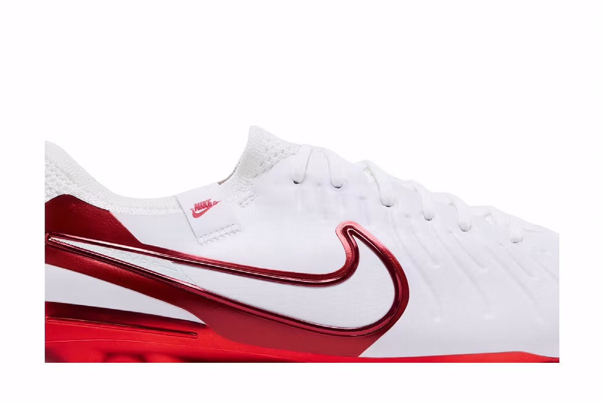 Nike Tiempo Legend 10 Elite LV8 FG Chromatic Pack, view 3