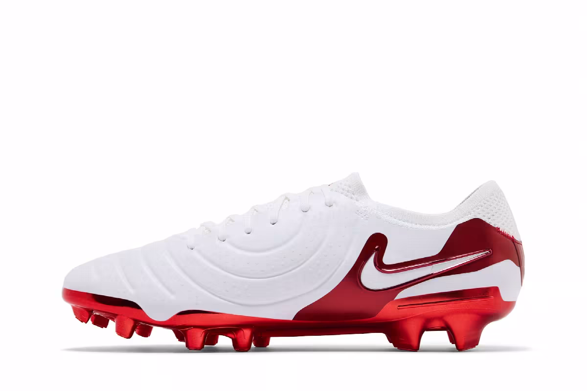 Nike Tiempo Legend 10 Elite LV8 FG Chromatic Pack, view 4