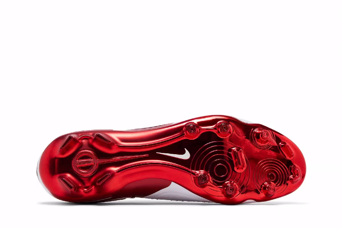 Nike Tiempo Legend 10 Elite LV8 FG Chromatic Pack, view 5