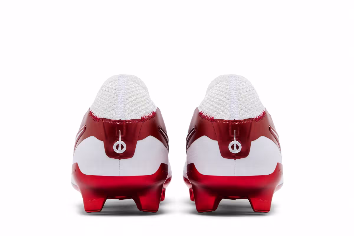 Nike Tiempo Legend 10 Elite LV8 FG Chromatic Pack, view 7