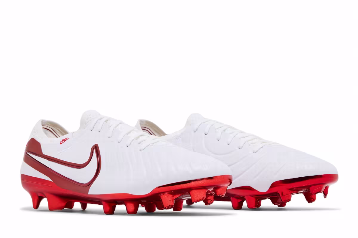 Nike Tiempo Legend 10 Elite LV8 FG Chromatic Pack, view 9