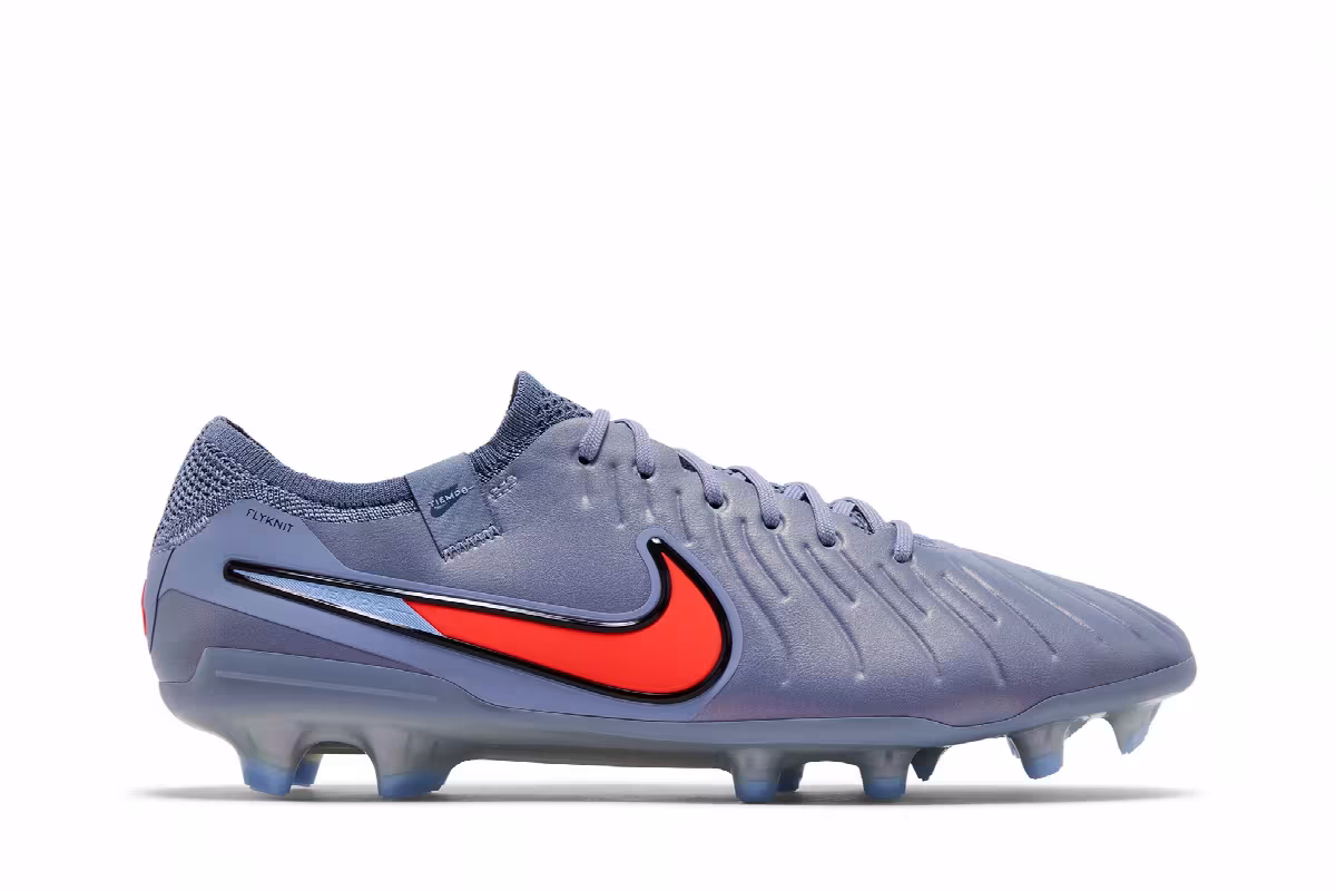 Nike Tiempo Legend 10 Elite FG Scary Good Pack, view 2