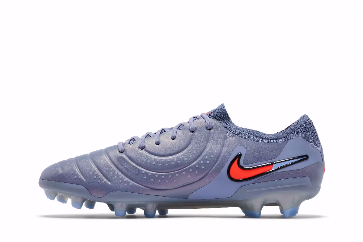 Nike Tiempo Legend 10 Elite FG Scary Good Pack, view 4