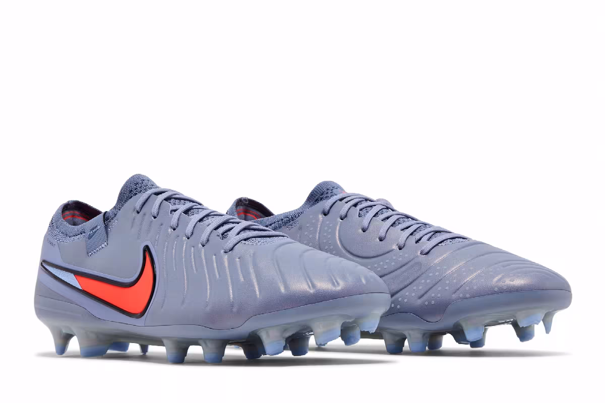 Nike Tiempo Legend 10 Elite FG Scary Good Pack, view 9