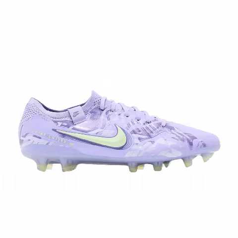 Nike Tiempo Legend 10 Elite FG 'United Pack 2025'