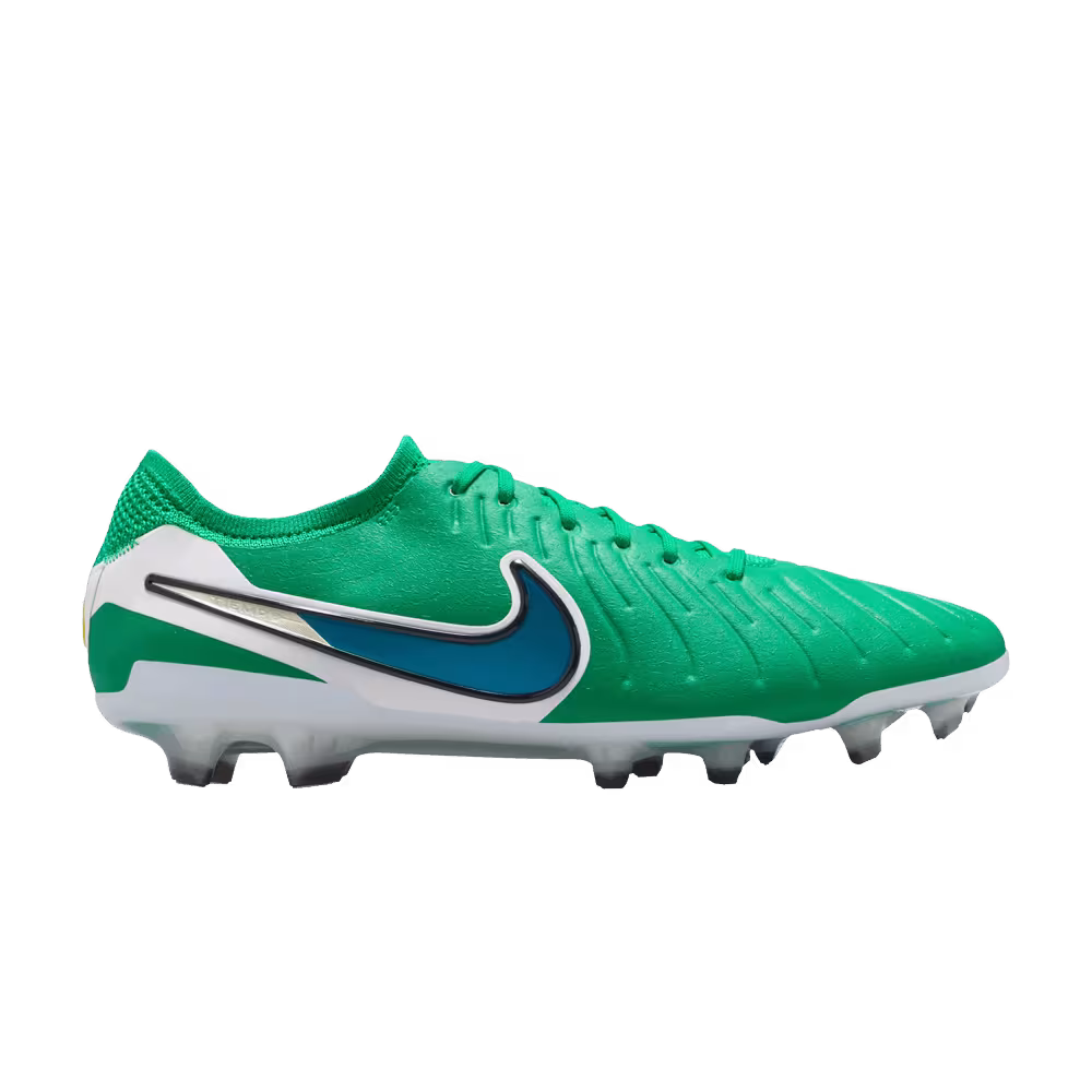 Nike Tiempo Legend 10 Elite FG Stadium Green