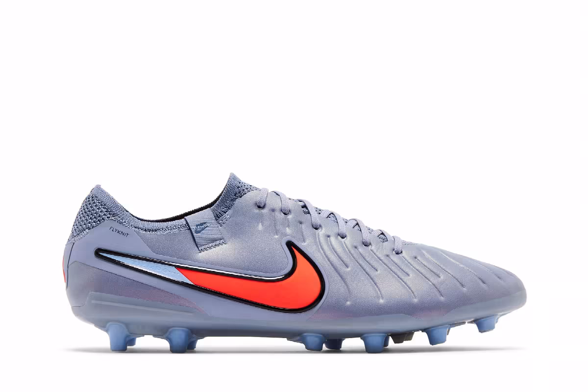 Nike Tiempo Legend 10 Elite AG Scary Good Pack, view 2