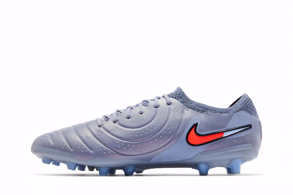 Nike Tiempo Legend 10 Elite AG Scary Good Pack, view 4