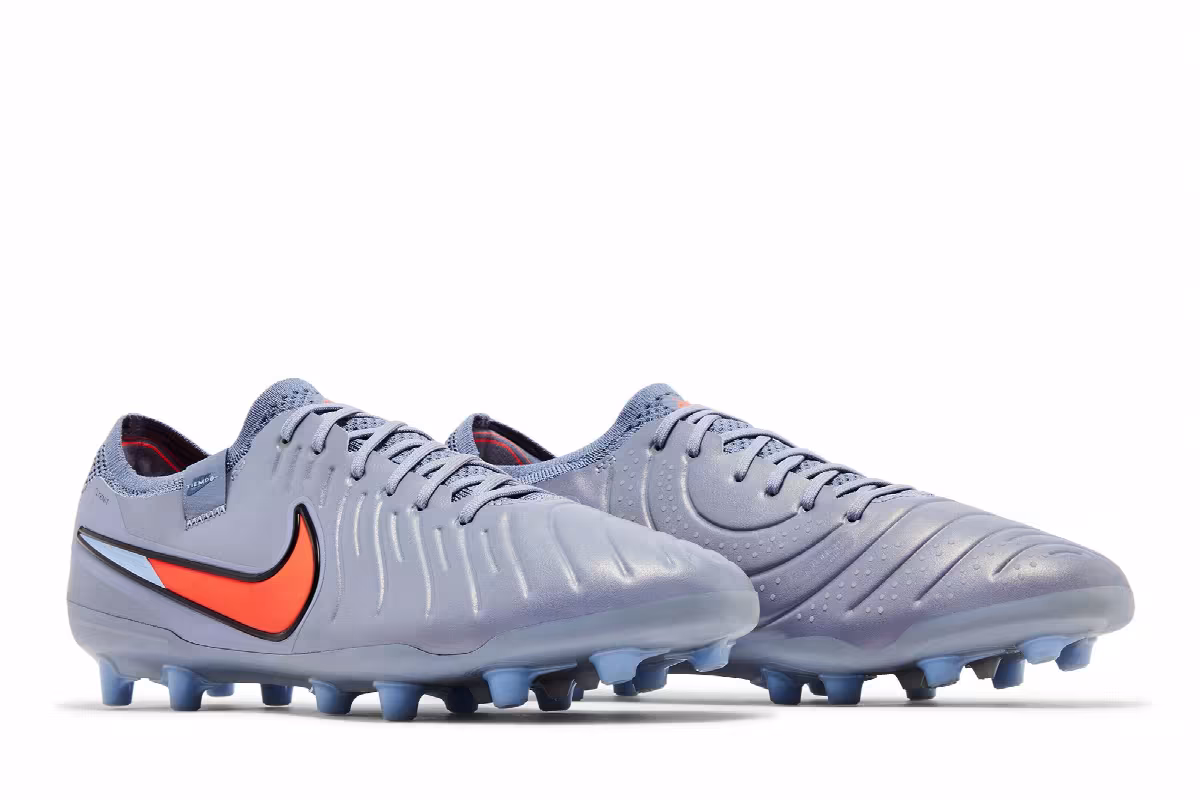 Nike Tiempo Legend 10 Elite AG Scary Good Pack, view 9