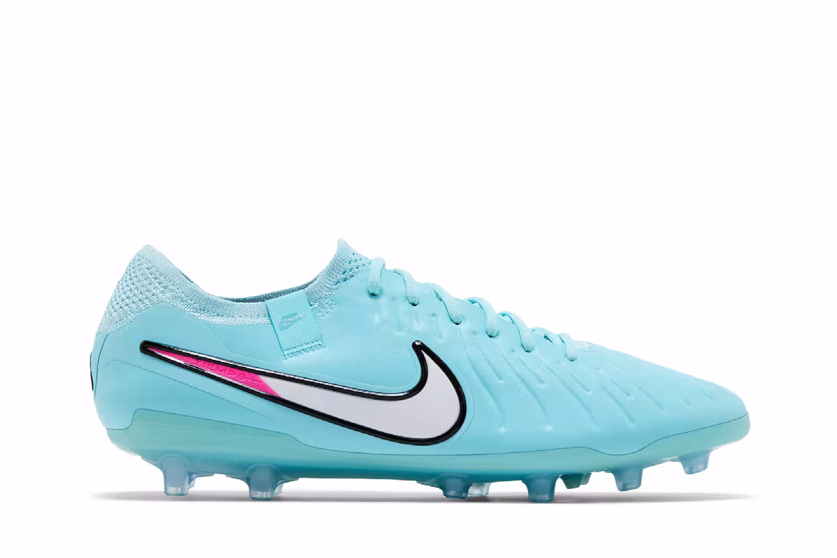 Nike Tiempo Legend 10 Elite AG Prism Pack, view 2