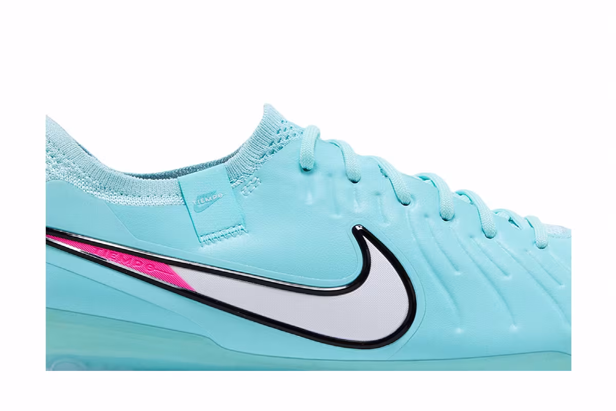 Nike Tiempo Legend 10 Elite AG Prism Pack, view 3
