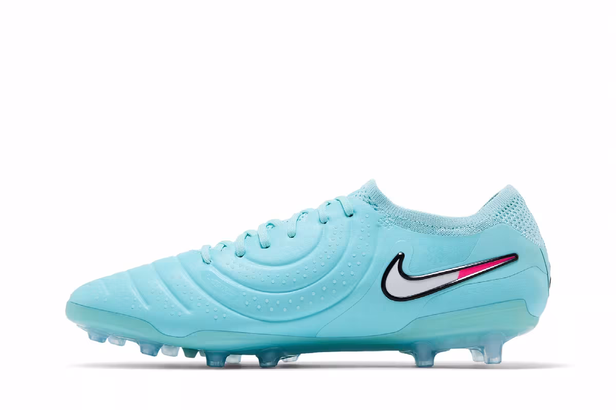 Nike Tiempo Legend 10 Elite AG Prism Pack, view 4