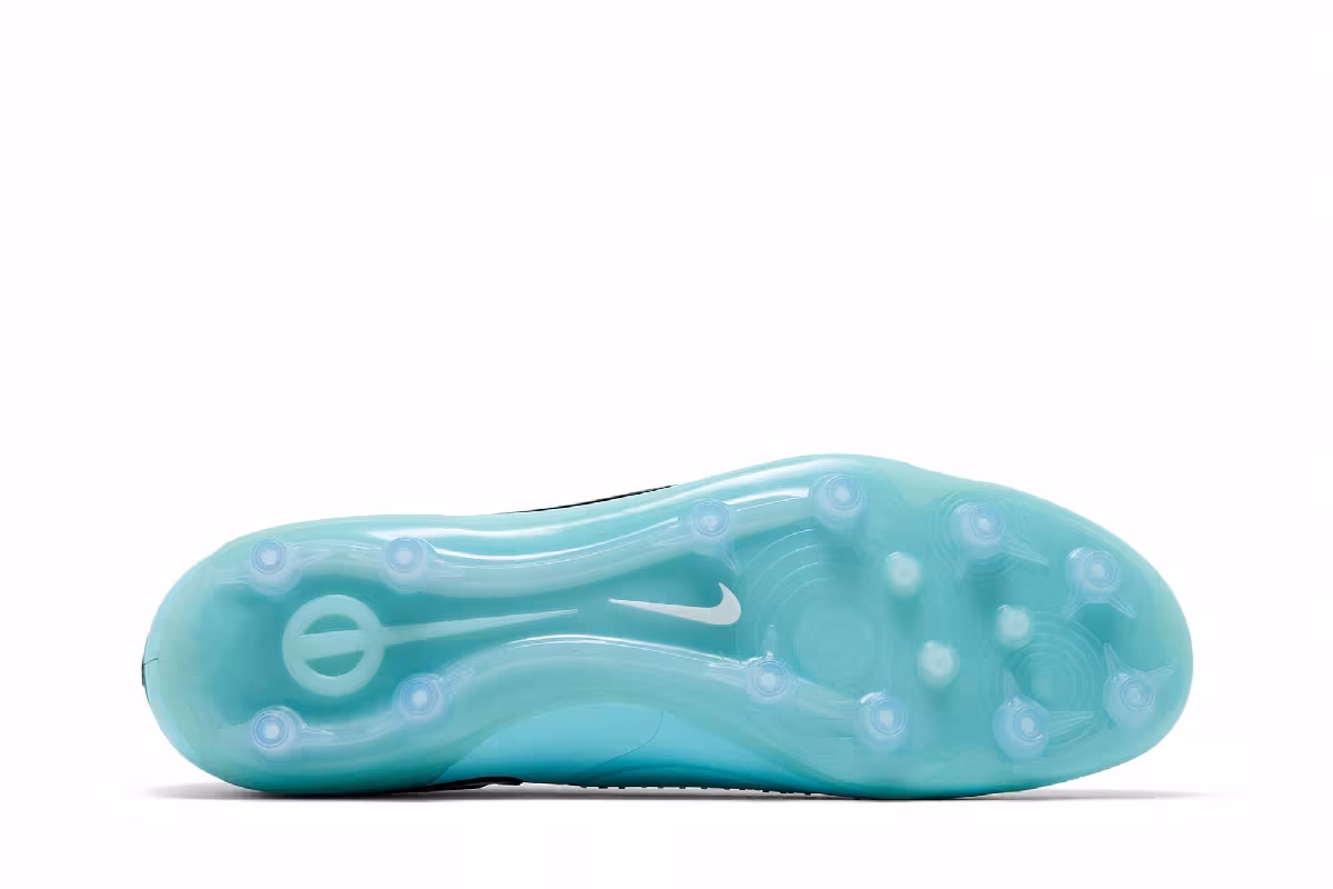 Nike Tiempo Legend 10 Elite AG Prism Pack, view 5