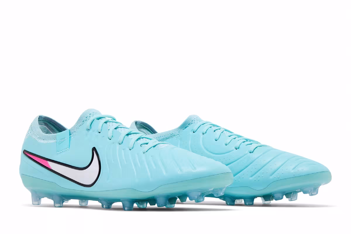 Nike Tiempo Legend 10 Elite AG Prism Pack, view 9