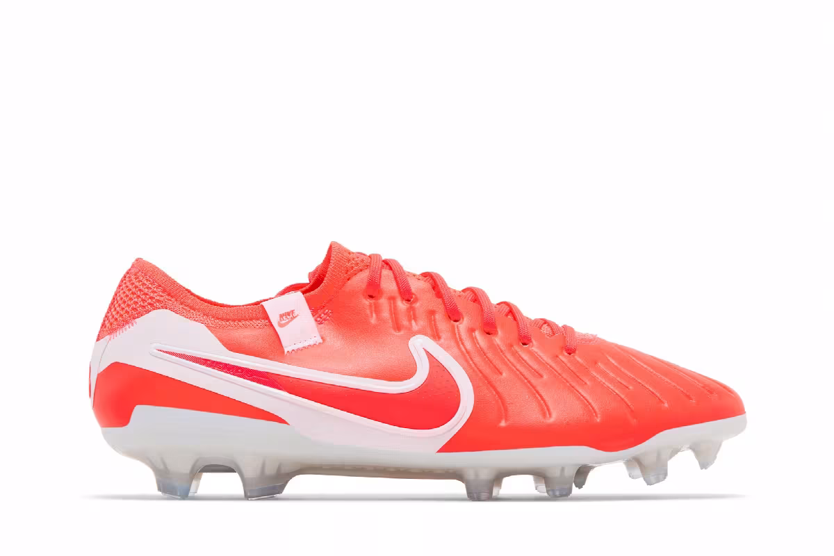 Nike Tiempo Legend 10 Elite FG Mad Energy Pack, view 2