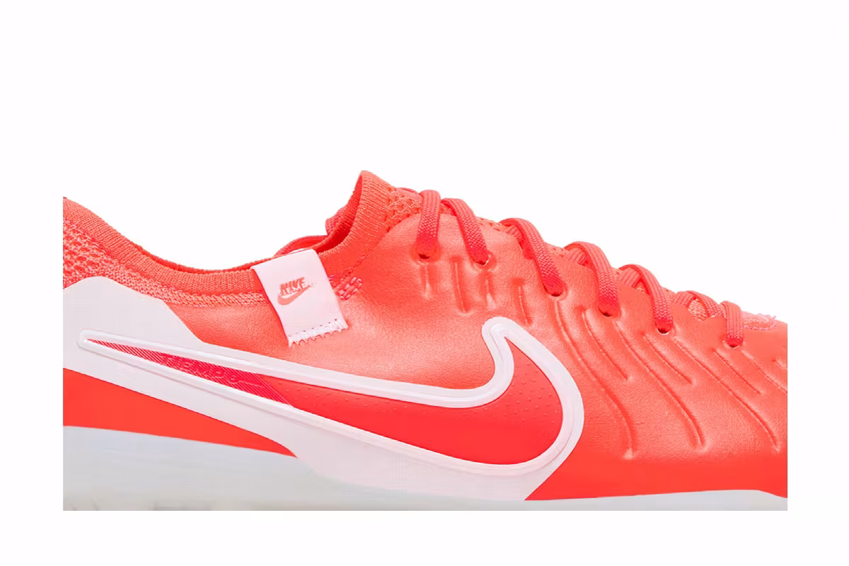 Nike Tiempo Legend 10 Elite FG Mad Energy Pack, view 3