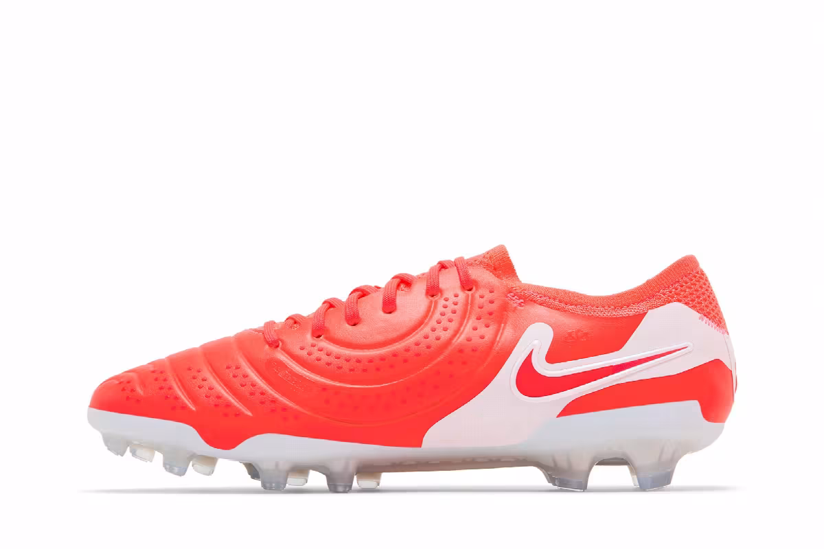 Nike Tiempo Legend 10 Elite FG Mad Energy Pack, view 4