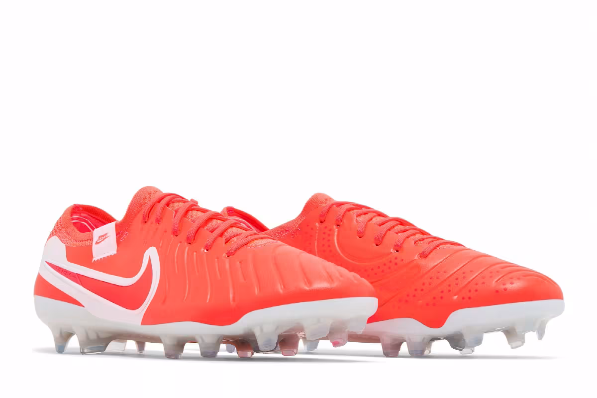 Nike Tiempo Legend 10 Elite FG Mad Energy Pack, view 9