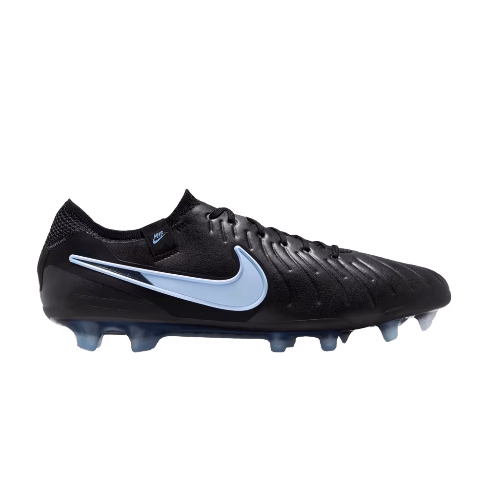 Nike Tiempo Legend 10 Elite FG 2025 Shadow Pack