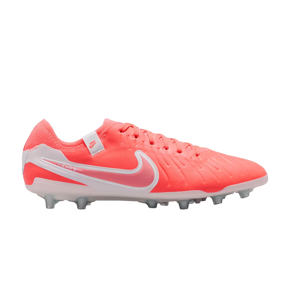 Nike Tiempo Legend 10 Pro AG Mad Energy Pack