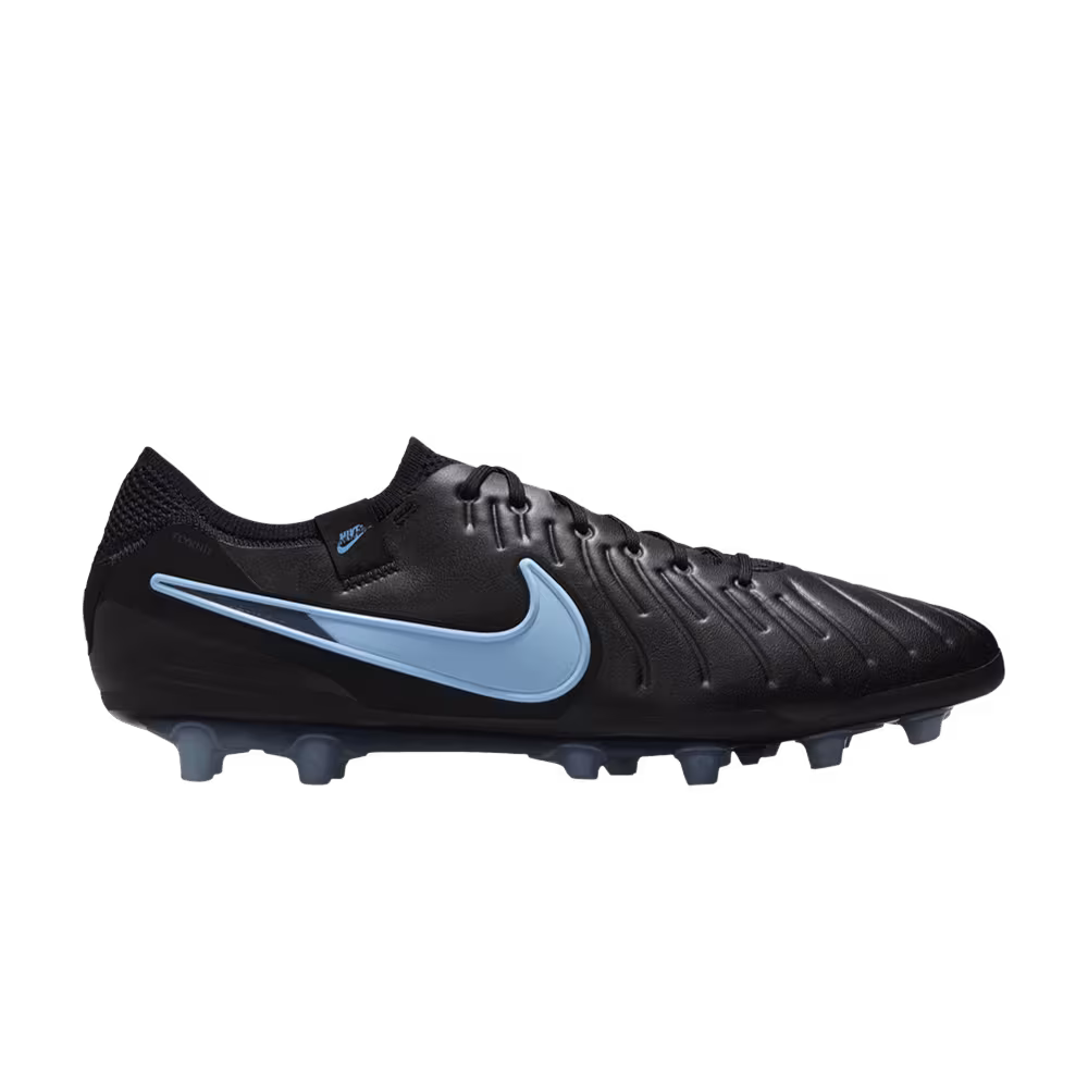 Nike Tiempo Legend 10 Elite AG 2025 Shadow Pack