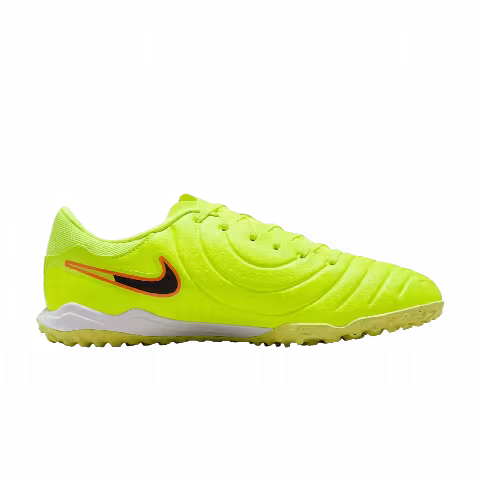 Nike Tiempo Legend 10 Academy TF 'Volt Black'